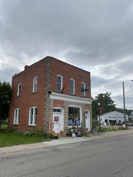 Applegate - Sept 2020 (newer photo)